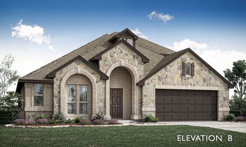 9560 Wildcat Ridge, Godley