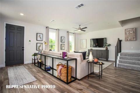 8869 Phoebe Road, Frisco, TX 75035 — photo 3