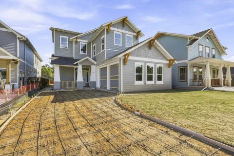 7074 Ash Street, Frisco