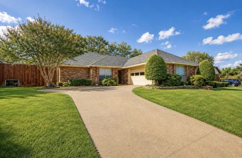 5405 Blue Cove Drive, Garland, TX 75043 — photo 2