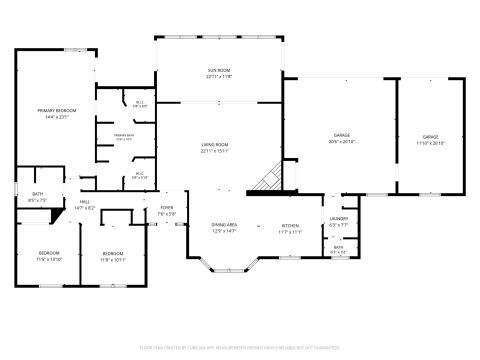 1249 Chandler Circle, Prosper, TX 75078 — photo 3