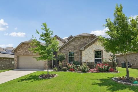 279 Marina Drive, Azle, TX 76020 — photo 3