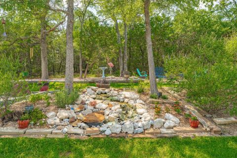 1218 Meander Road, Granbury, TX 76049 — photo 2