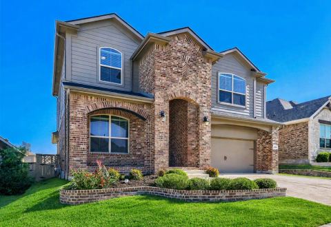 2312 Mockingbird Court, Northlake, TX 76247 — photo 2