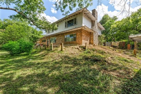 421 Rice Avenue, Waco, TX 76708 — photo 2
