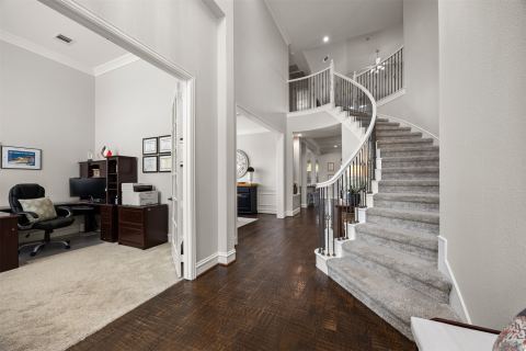 908 Woodhaven Drive, McKinney, TX 75072 — photo 3
