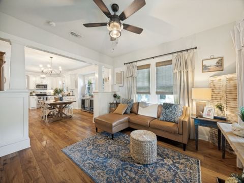 504 W Murray Street, Denison, TX 75020 — photo 3
