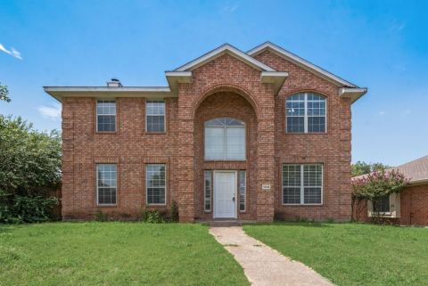 1414 Berkley Road, Allen, TX 75002 — photo 2
