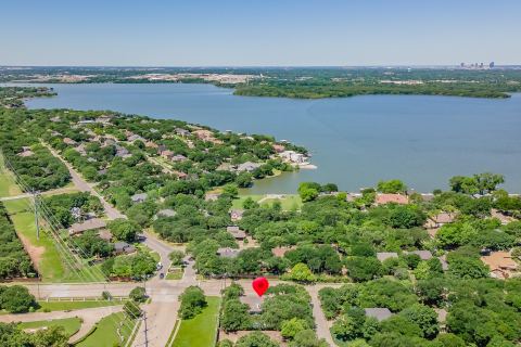 2815 Perkins Road, Arlington, TX 76016 — photo 2