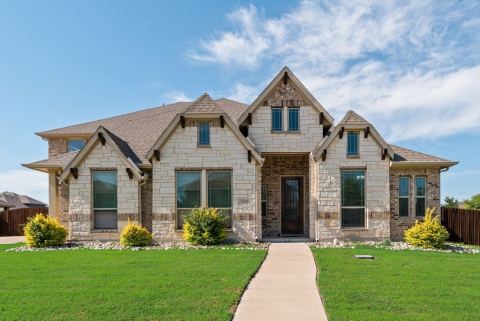 549 Truman Street, Waxahachie