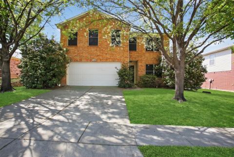 4608 Merlot Drive, Denton, TX 76226 — photo 2