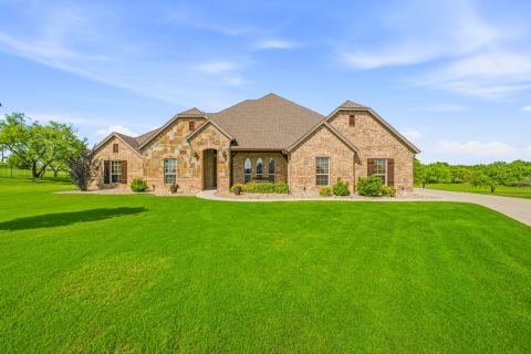 188 Bearclaw Circle, Aledo, TX 76008 — photo 3