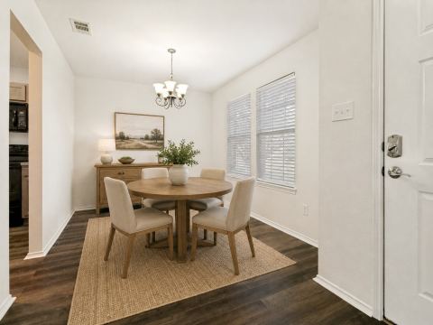 1221 Krista Drive, Burleson, TX 76028 — photo 3