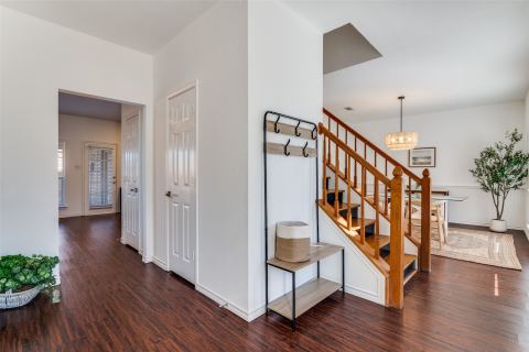 6814 Silver Lake Drive, Rowlett, TX 75089 — photo 3