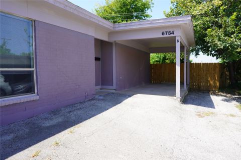 6754 Trail Lake Drive B, Fort Worth, TX 76133 — photo 2