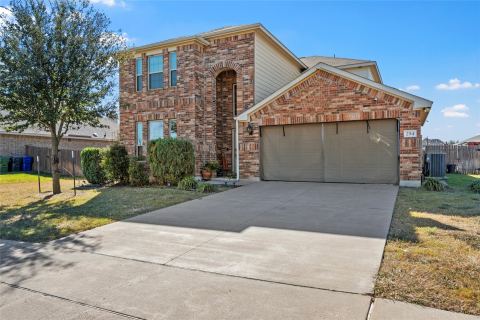 254 Woodhaven Trail, Waco, TX 76657 — photo 3