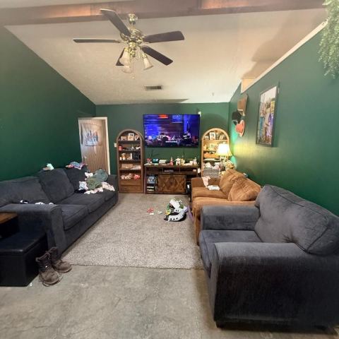 807 Mack Drive, Denton, TX 76209 — photo 3