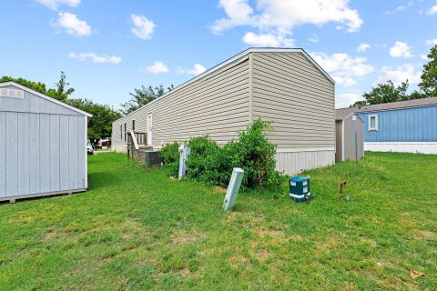 132 Knollwood Drive, Sherman, TX 75092 — photo 2