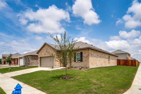 786 Wilshire Drive, Lavon, TX 75166 — photo 3