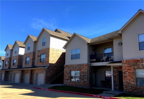 101 S Alabama Street 13, Celina