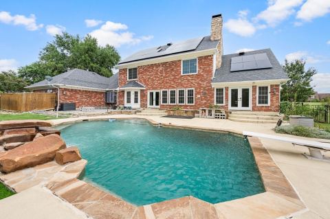 11 Country Ridge Road, Melissa, TX 75454 — photo 2