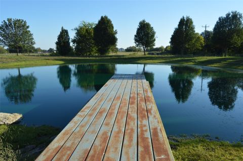 3345 County Road 1125, Farmersville