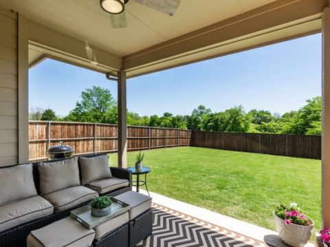 513 Hogan Drive, Denton, TX 76210 — photo 3