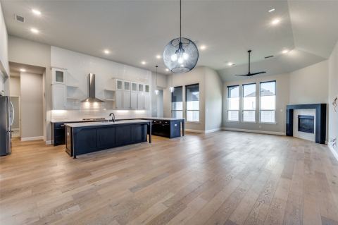905 Longbranch Way, Aubrey, TX 76227 — photo 2
