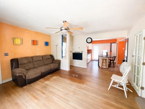 7437 Llano Avenue, Fort Worth, TX 76116 — photo 2
