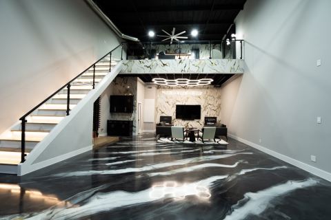 753 S Railroad Street 202A, Lewisville, TX 75057 — photo 2
