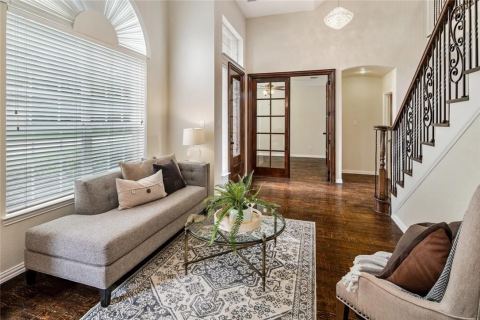 4441 White Rock Lane, Plano, TX 75024 — photo 2