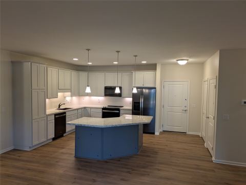 930 Stockton Drive 109, Allen, TX 75013 — photo 3