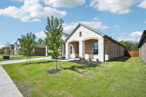 1721 David Drive, Anna, TX 75409 — photo 3