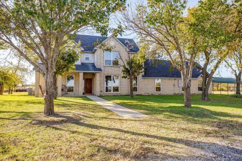 1791 N FM 730 Road, Decatur