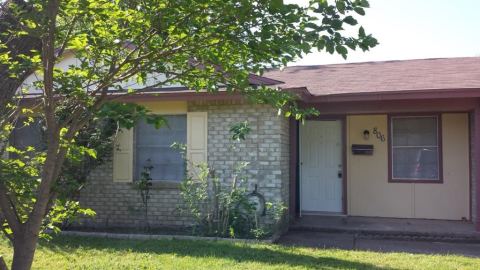 806 Northshore Drive, Garland