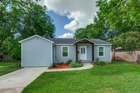 617 Cedar Drive, Garland