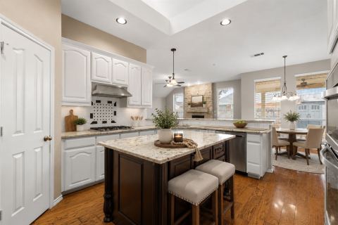 5825 Echo Bluff Drive, Haltom City, TX 76137 — photo 2
