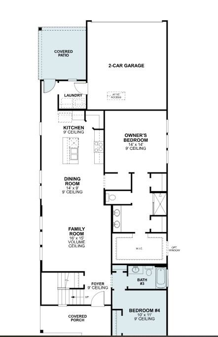 9900 Deer Meadow Drive, Denton, TX 76207 — photo 2