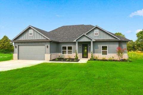 133 CR 4865, Azle, TX 76020 — photo 3