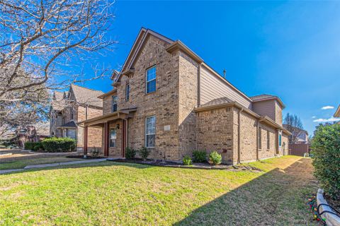10611 Providence Drive, Frisco, TX 75035 — photo 2