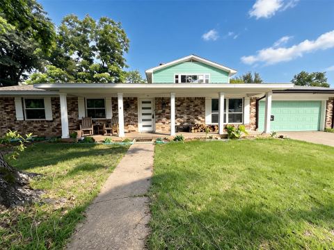 321 Merrell Drive, Sulphur Springs, TX 75482 — photo 2