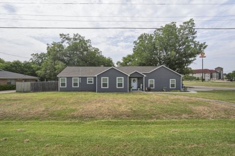 500 Old Telico Road, Ennis, TX 75119 — photo 2