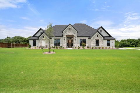 6610 Waggoner Way, Midlothian, TX 76065 — photo 2