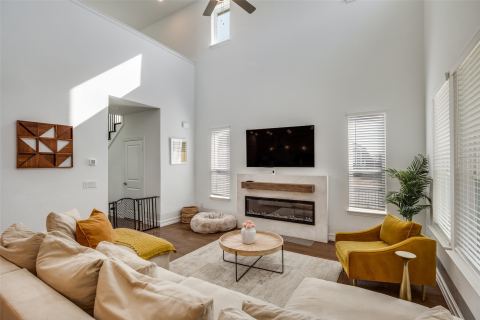8507 Craig Mews, Rowlett, TX 75089 — photo 3