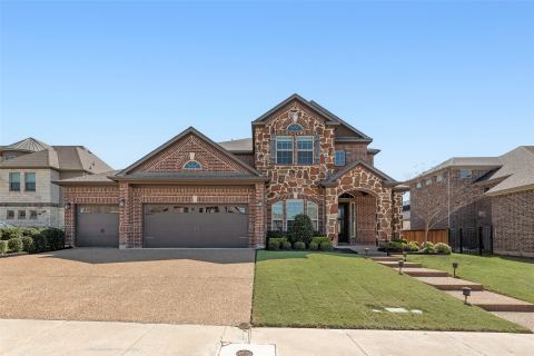1409 Eminence Lane, Wylie