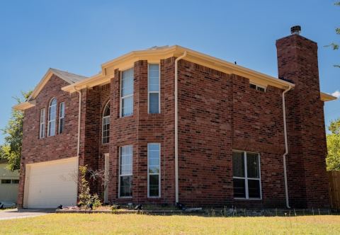 5025 Strummer Drive, North Richland Hills, TX 76180 — photo 2