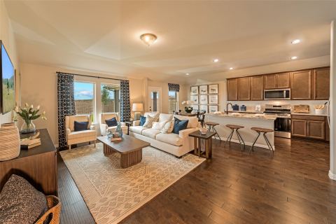 5501 Bordley Drive, Denton, TX 76207 — photo 3