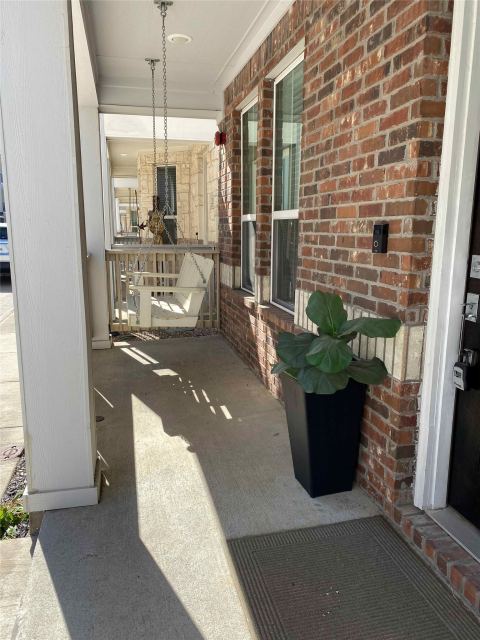 203 S Village Way, Lewisville, TX 75057 — photo 2