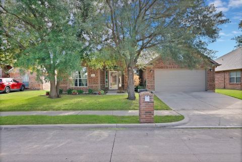 9809 Havenway Drive, Denton, TX 76226 — photo 2