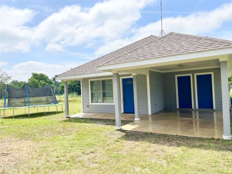 1581 County Road 1079, Greenville, TX 75401 — photo 3